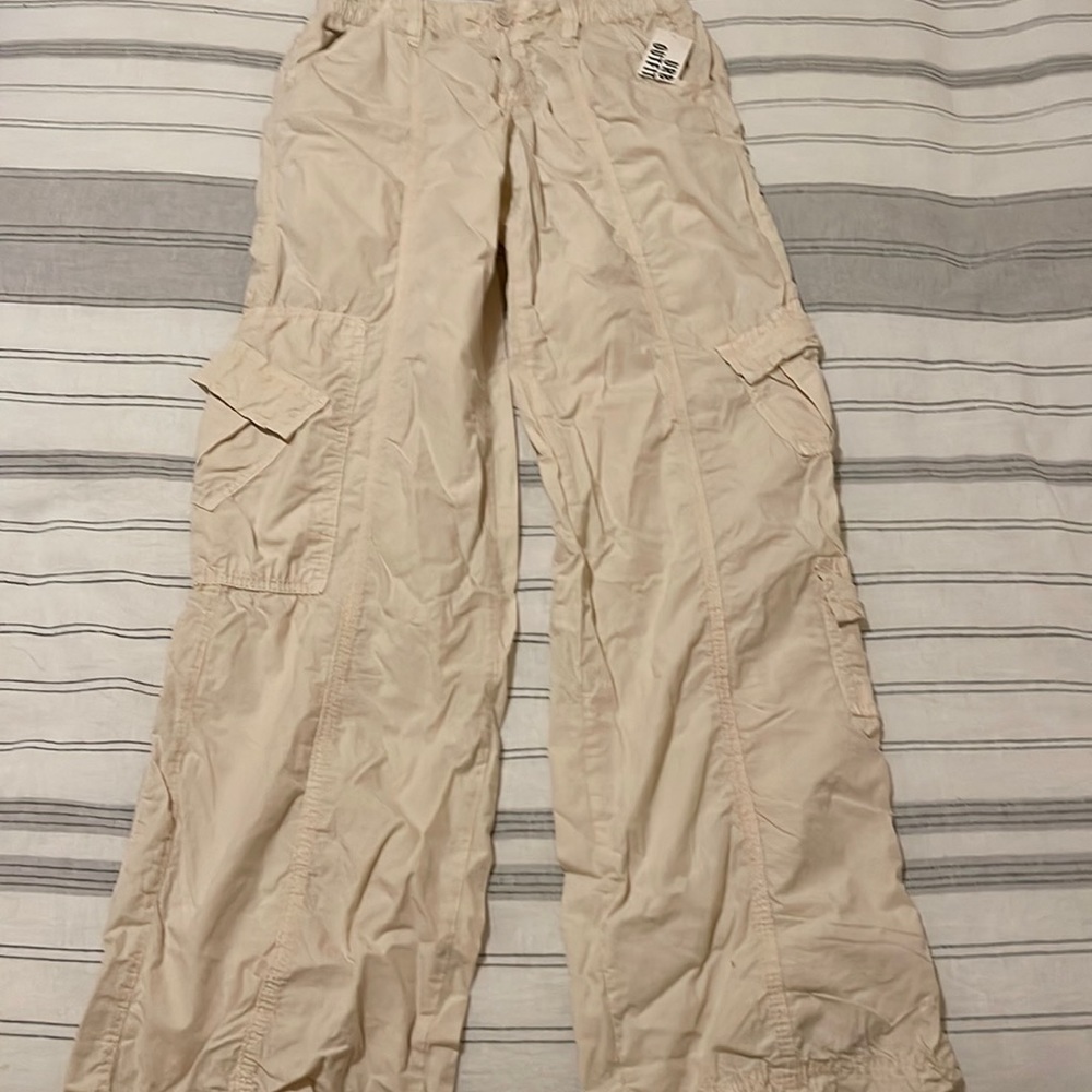 Brand new BDG Y2K Cargo Pants
